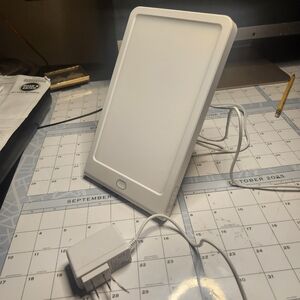 Mood Enhancement Light For Winter